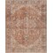 Livabliss Lavable LVB-2303 Machine Washable Area Rug LVB2303-7696 - alternate 1